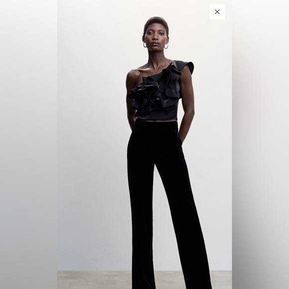 Mango blouse - Picture 6 of 7